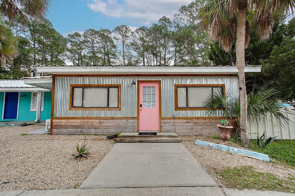 The Panacea Motel - photo 61
