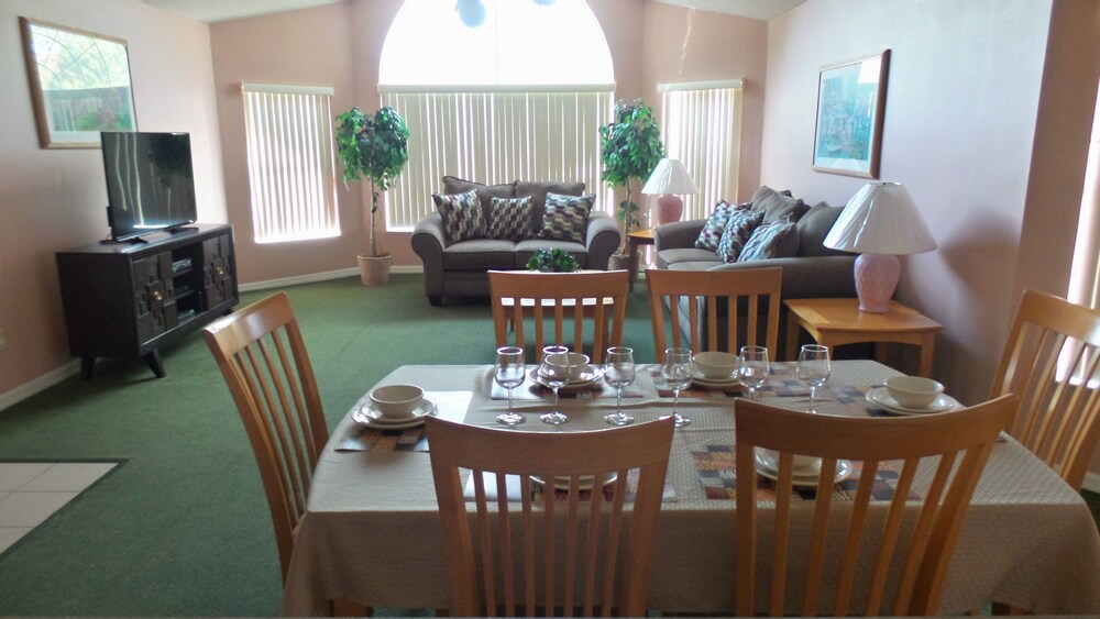 Somerset Resort by FunQuest Vacation - photo 10