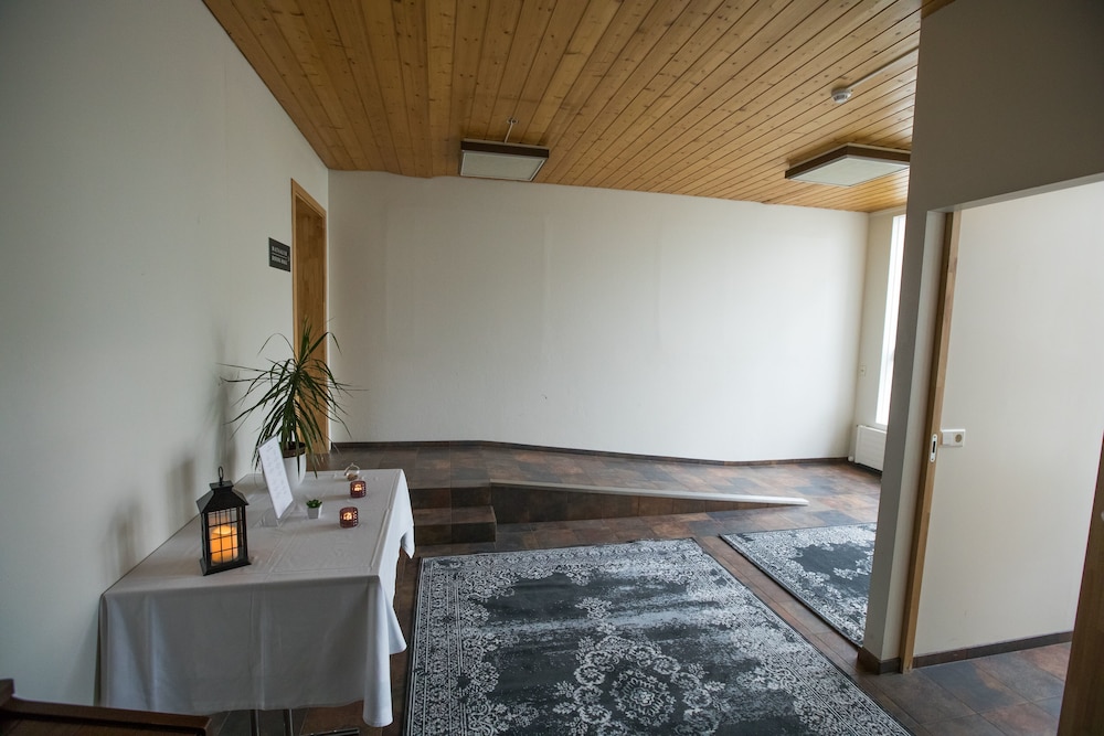 Hotel Reykjadalur in Laugar, Iceland