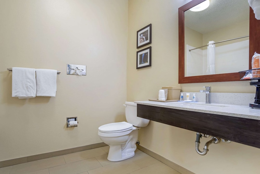 Comfort Inn Greenville I 65 - photo 12