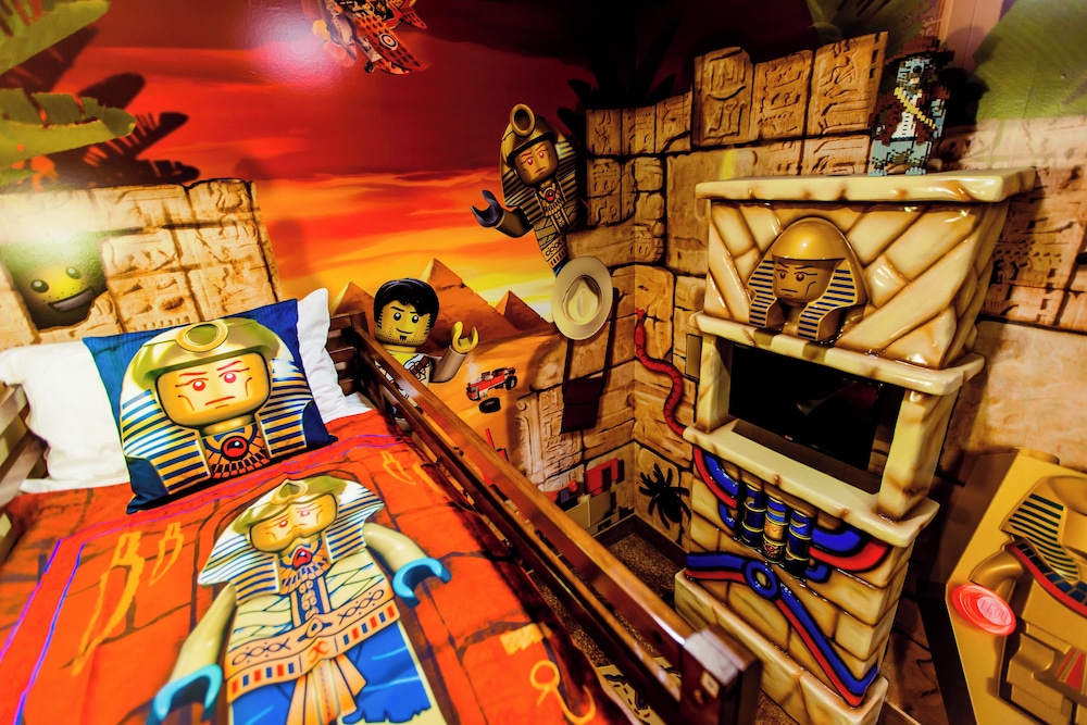 Legoland Florida Hotel - photo 23