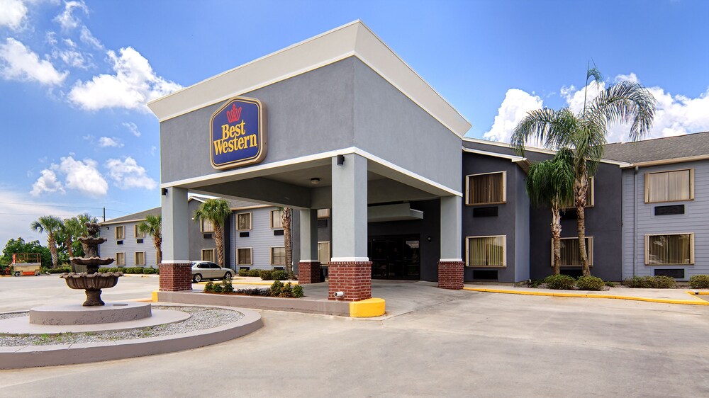 Best Western Isabelle Court - photo 19