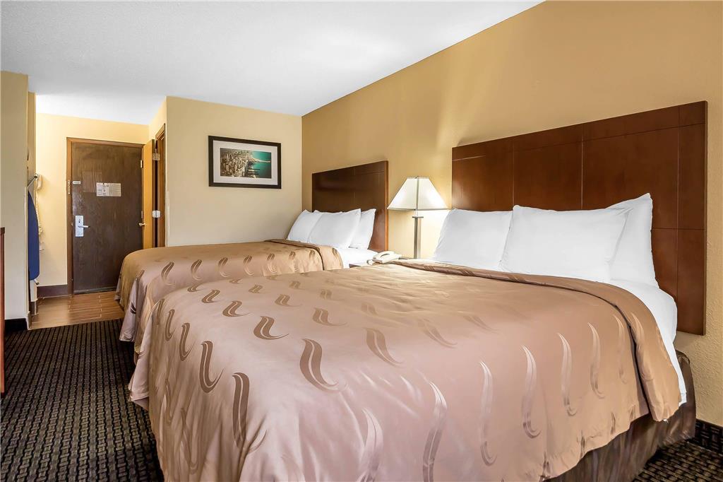 Quality Inn Janesville North - photo 12