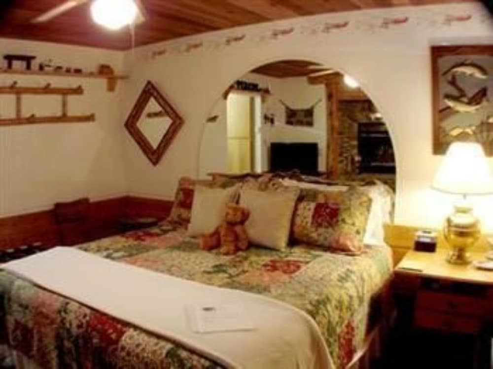 Heavenly Valley Lodge - photo 15