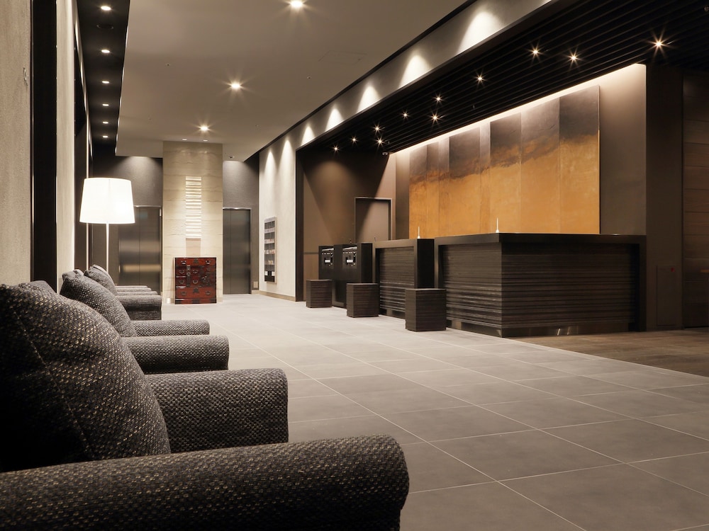 Sendai Washington Hotel — Sendai — photo 4