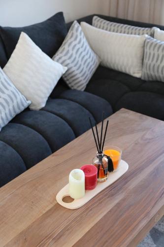 Mogador Bay Appt cosy à 2 min de la plage — 4-Star Luxury Hotel in Essaouira, Morocco