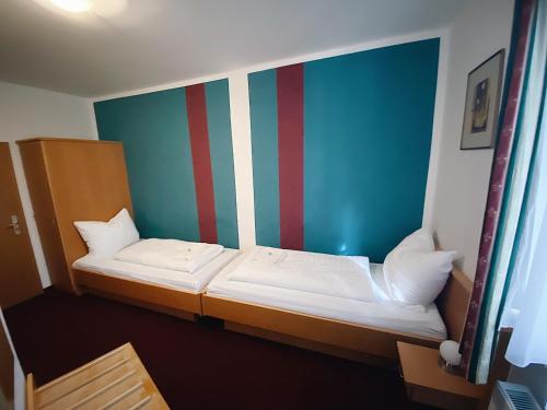 Waldrestaurant & Hotel — Rangsdorf — photo 3