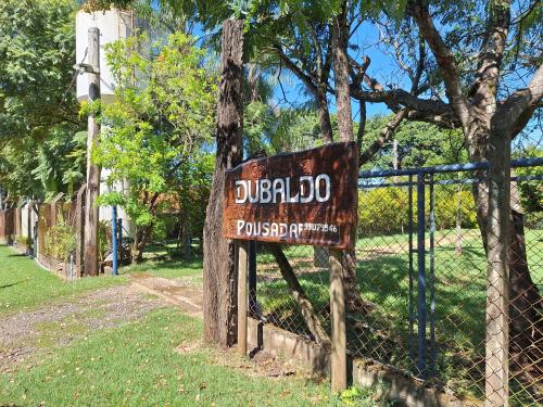 Pousada DuBaldo — 4-Star Luxury Hotel in Sao Paulo, Brasil