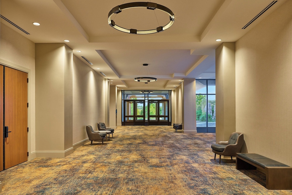 The Westin Westminster - photo 53