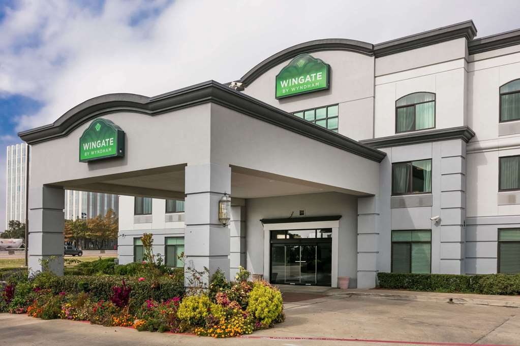 Wingate by Wyndham Dallas Love Field - photo 2