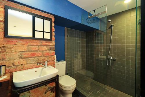 Tbilisi Heart Funky 1BR Apt By Wehost