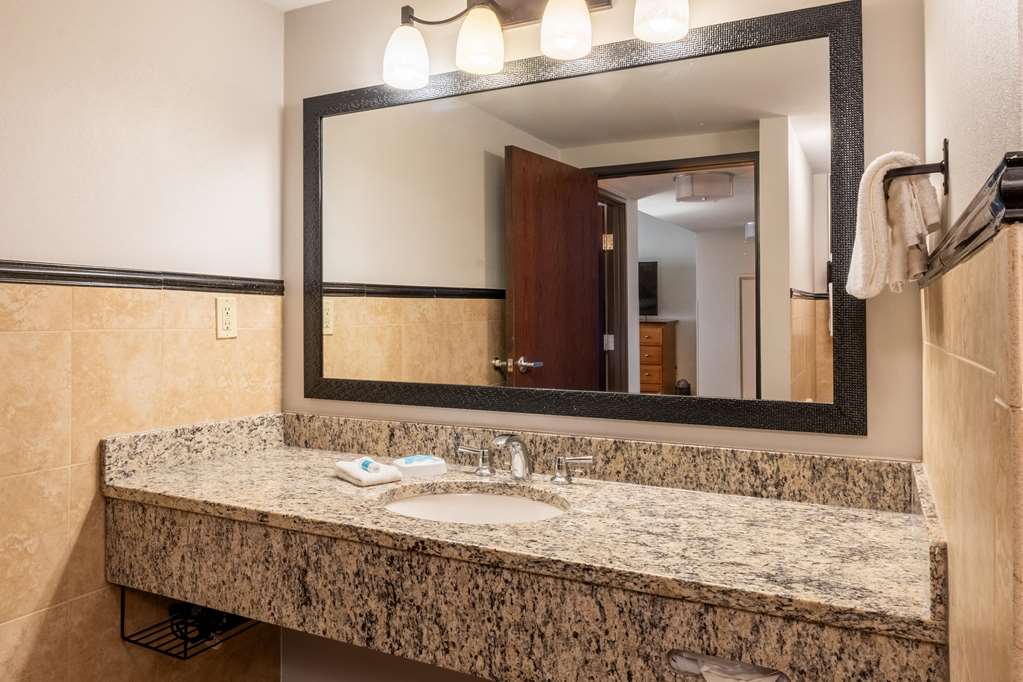 Drury Plaza Hotel Broadview Wichita - photo 54