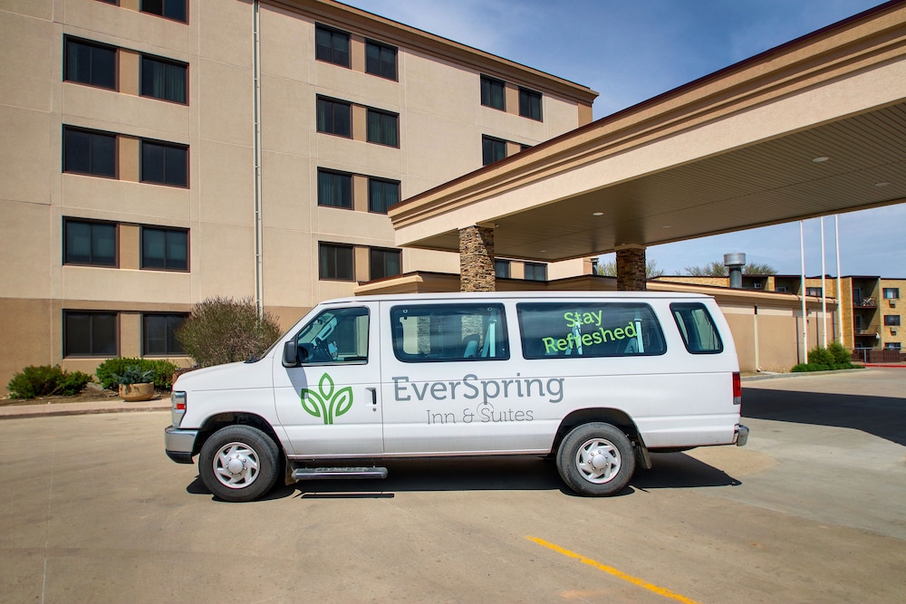EverSpring Inn - photo 47