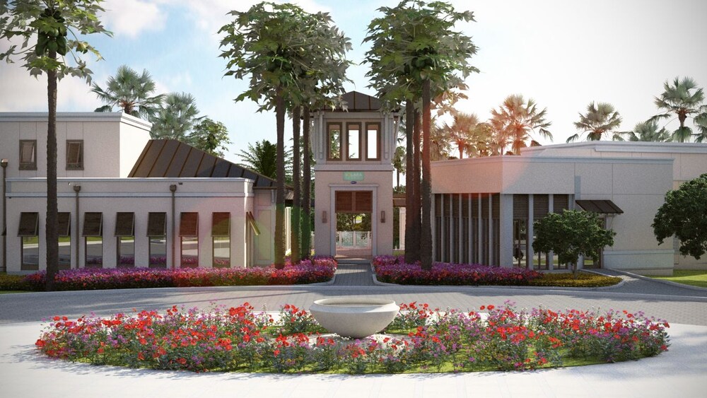 H9025amazing New 9 Bedroom 6 Bathroom Resort Villa - photo 58