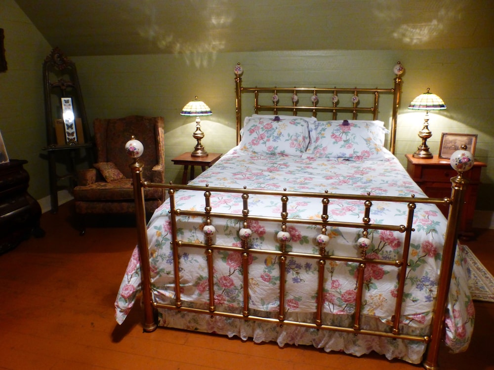Mulberry Lavender Farm and B&B - photo 12