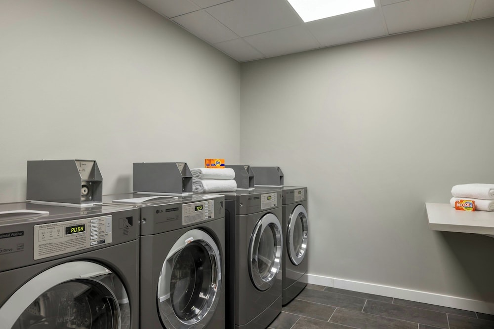 TownePlace Suites by Marriott Duluth - photo 27