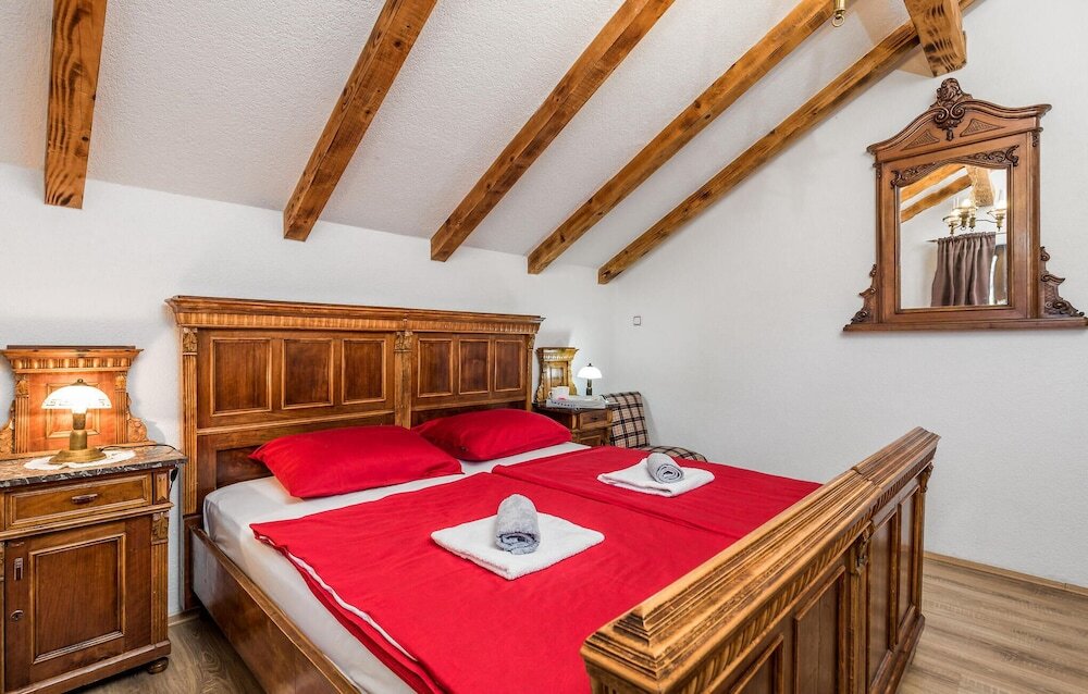 2 Bedroom Beautiful Home In Senj — Senj — photo 3