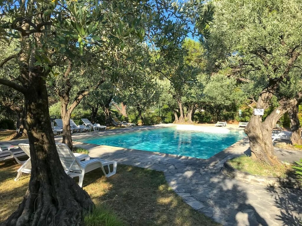 Hôtel la Picholine en Provence in Nyons, France