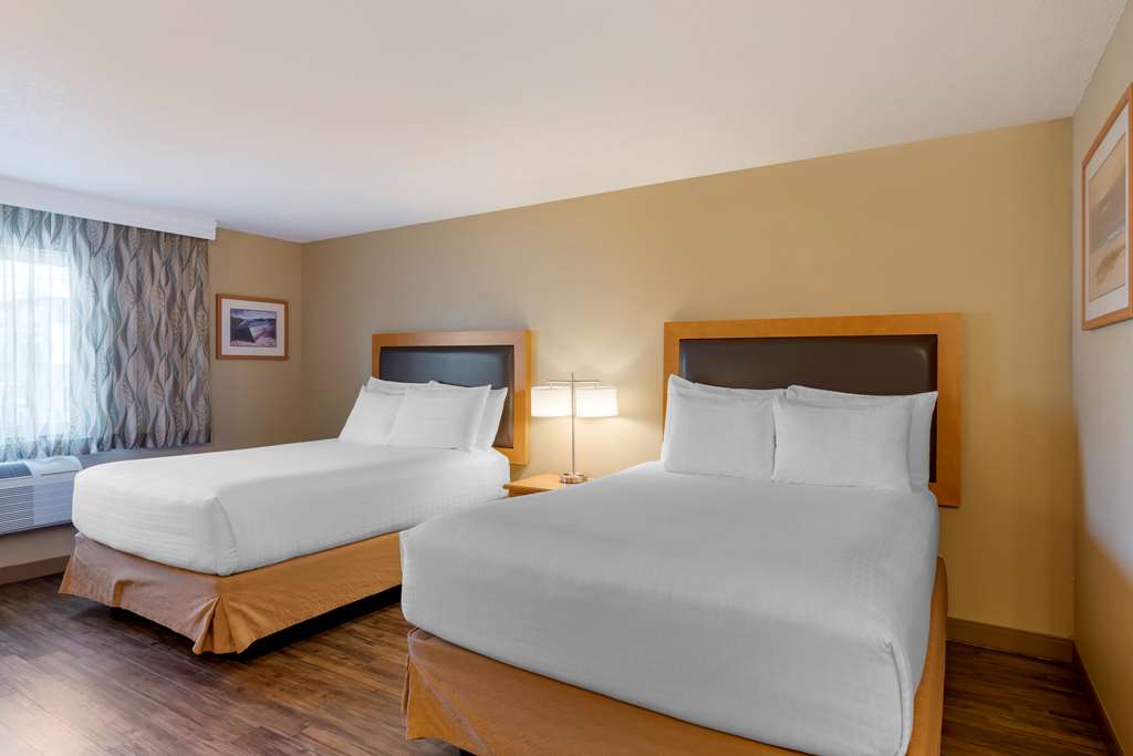 Best Western Plus Ocean View Resort - photo 30