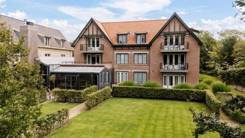 Mezger Lodges in Domburg, Netherlands