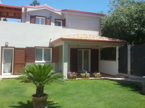 Isola Antica — hotel in Sant'antioco