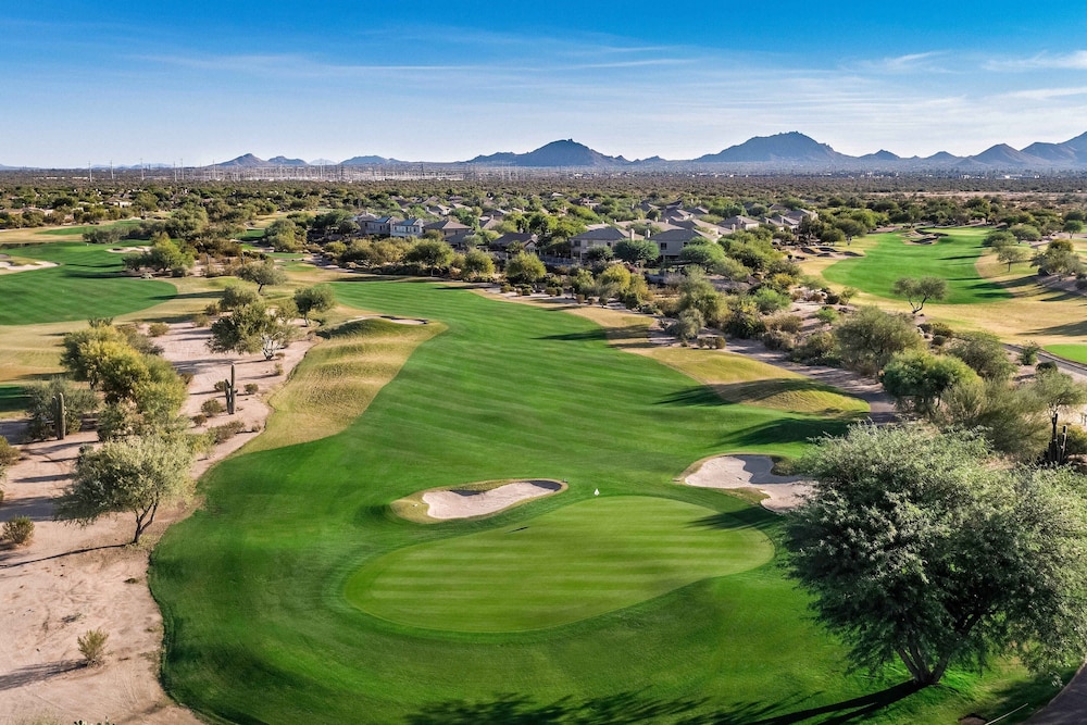 JW Marriott Phoenix Desert Ridge Resort & Spa - photo 97