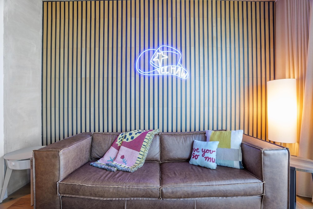 Austin Condo Hotel - photo 53