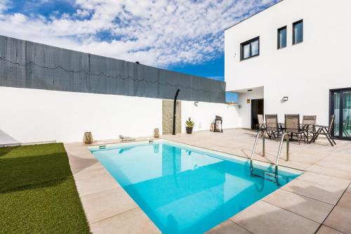 Ocean House Torre del Mar — Torre Del Mar — photo 5