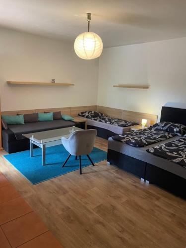 Apartmán 1 in Doksy, Czech Republic