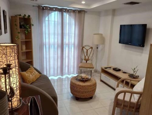 Hermoso apartamento amoblado y decorado — 4-Star Luxury Hotel in Maracay, Venezuela