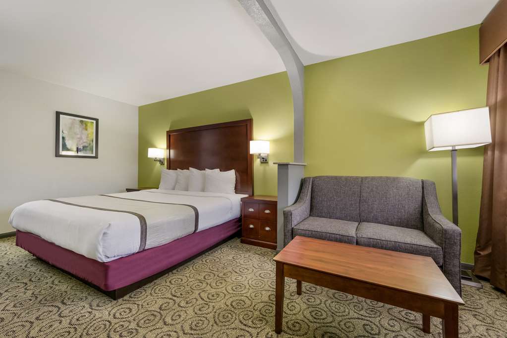 SureStay Hotel by Best Western Deer Park - photo 15