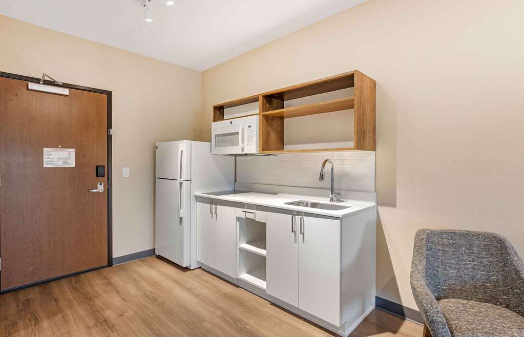 Extended Stay America Premier Suites Belgrade Bozeman Yellowstone Airport - photo 41