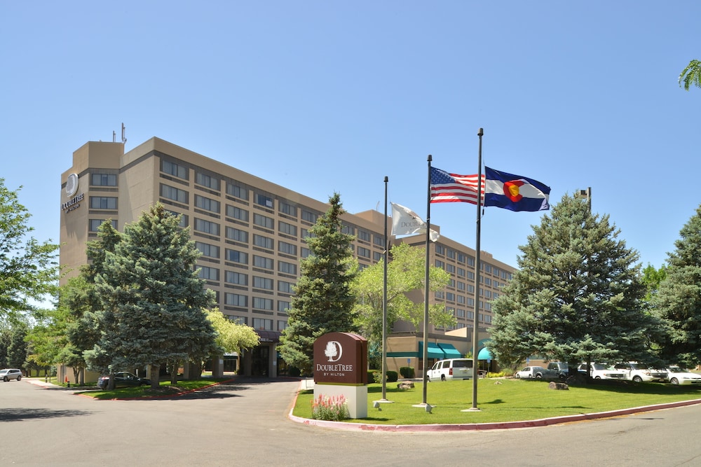 Doubletree Hotel Grand Junction - photo 94