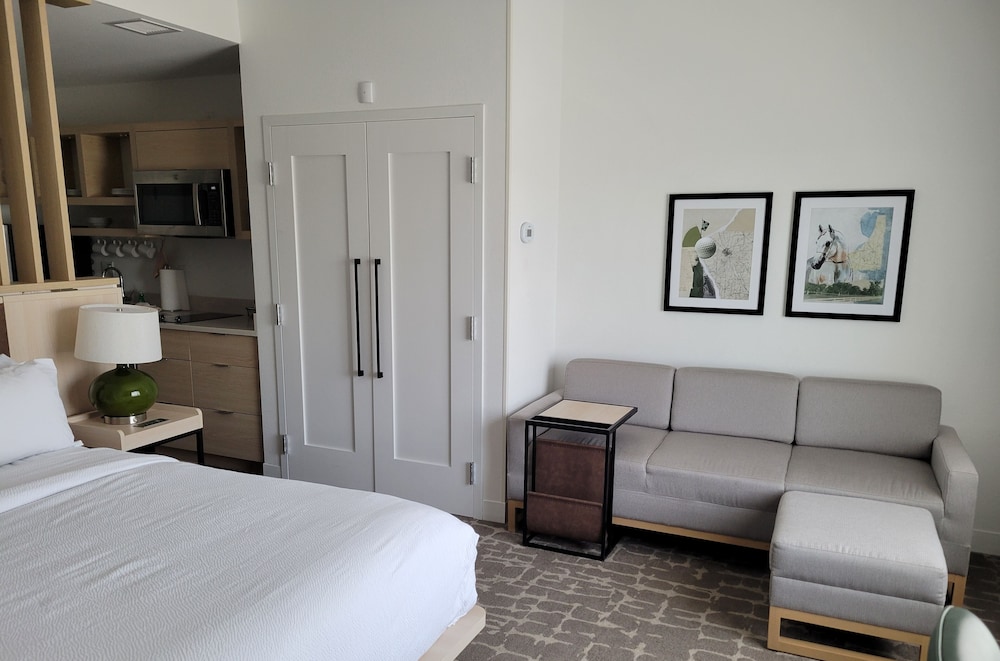Towneplace Suites By Marriott Ocala - photo 12