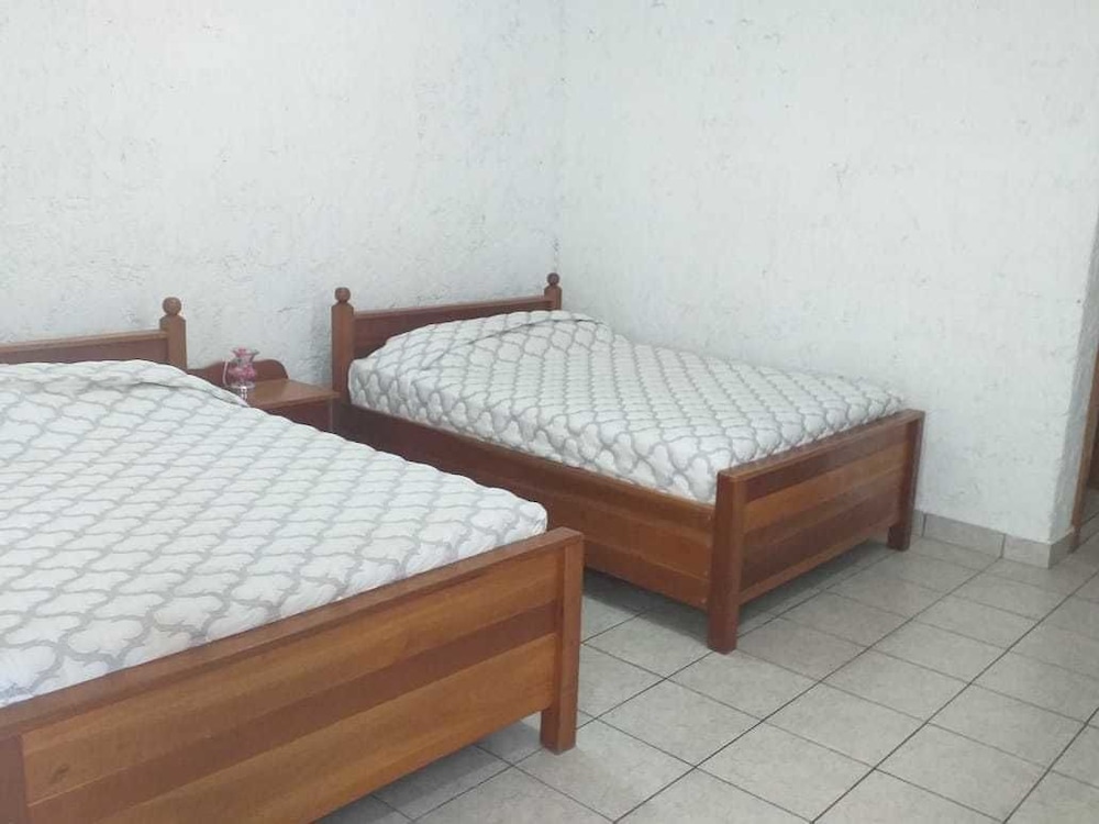 Las Palmas Hotel — Corozal — photo 3