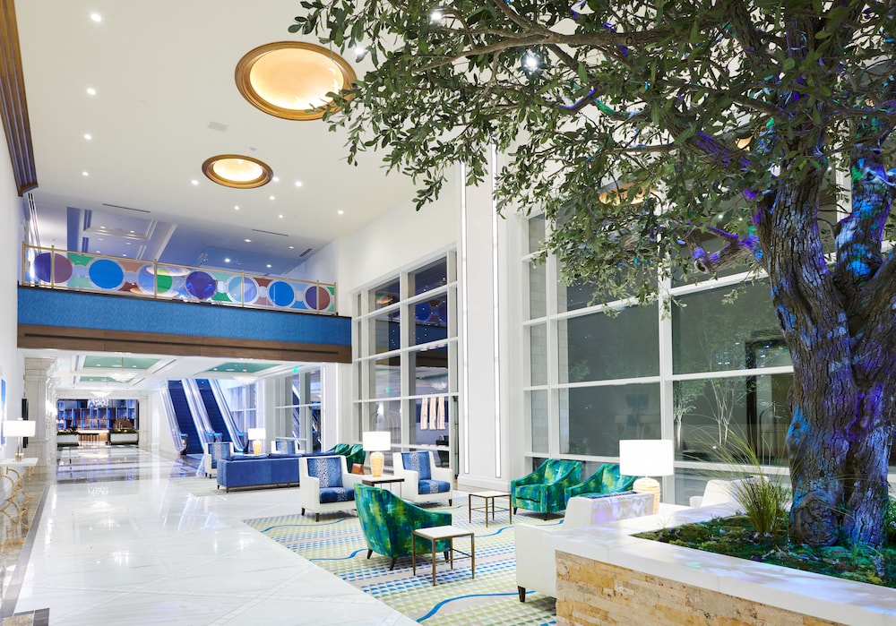 Fairmont Austin - photo 6