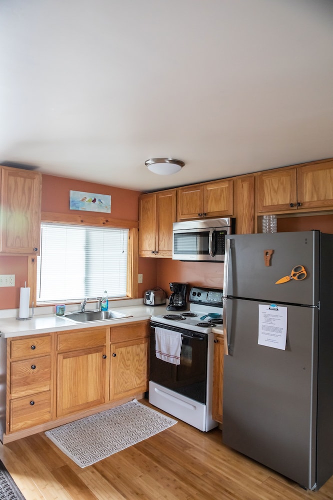 Clear River Inn - photo 41