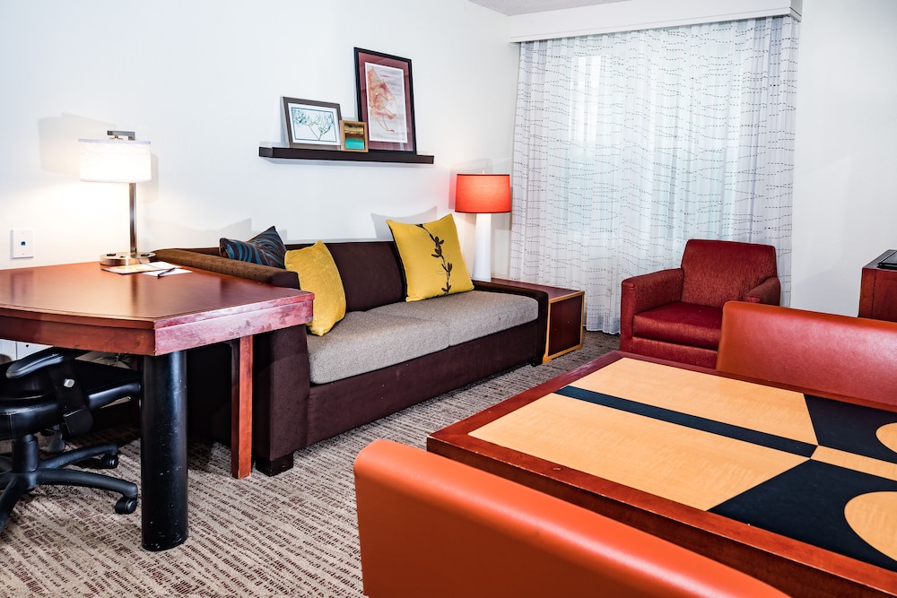 Residence Inn Marriott Florence - photo 31