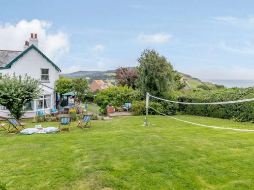 3 Bed in Charmouth DC091 — hotel in Charmouth