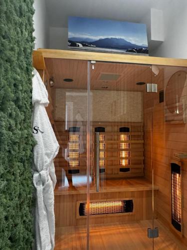 Scugnizzo Apartment — 4-Star Luxury Hotel in Naples, Italy