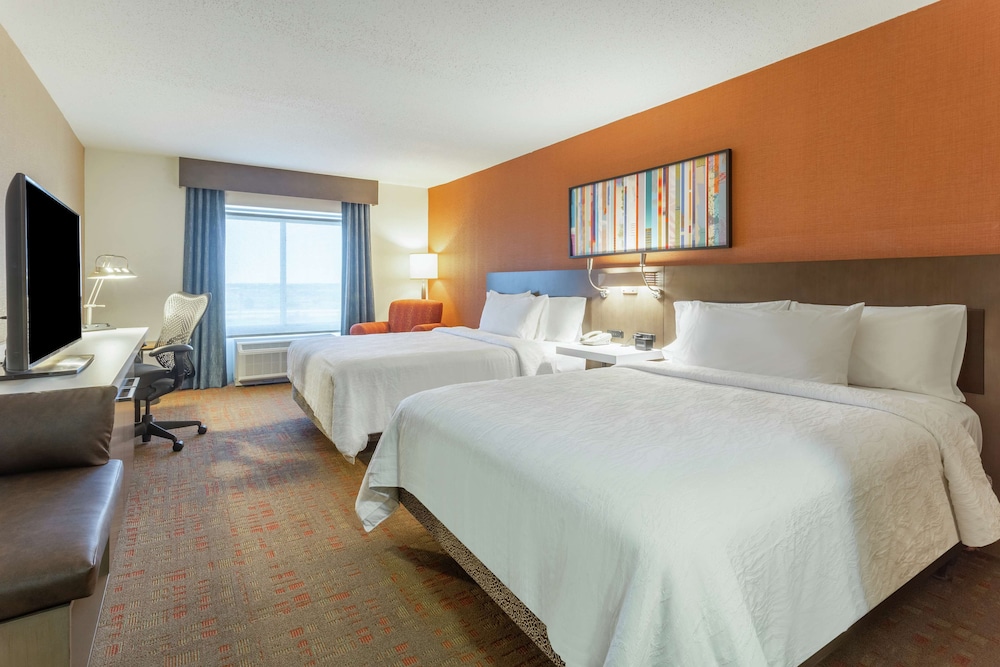 Hilton Garden Inn Chicago Tinley Park - photo 9