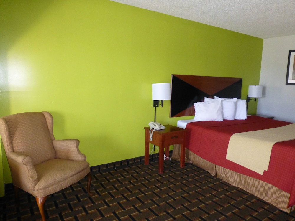 Coach Inn - photo 21