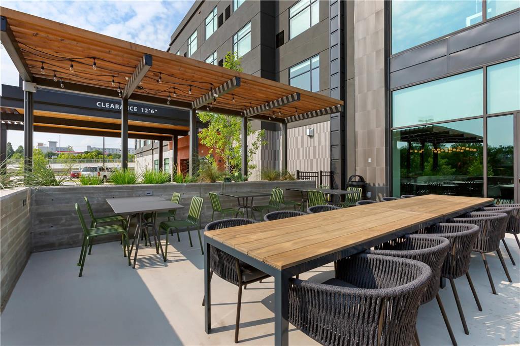 Cambria Hotel Austin Airport - photo 59