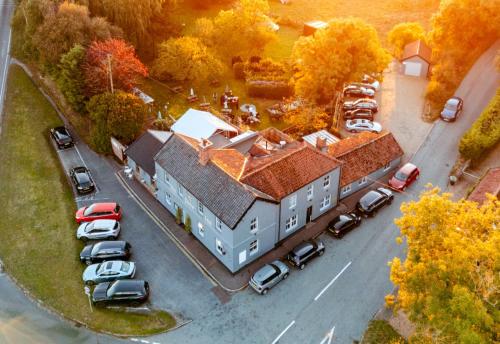 The Dove Inn in Harleston, United Kingdom