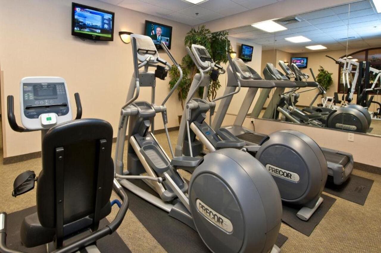 Shilo Inn Suites Hotel Killeen - photo 7