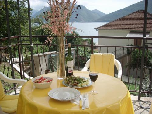 Holiday home Bokokotorski zaliv — 4-Star Luxury Hotel in Kotor, Montenegro
