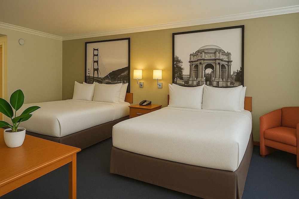 Creekside Inn & Suites - photo 21