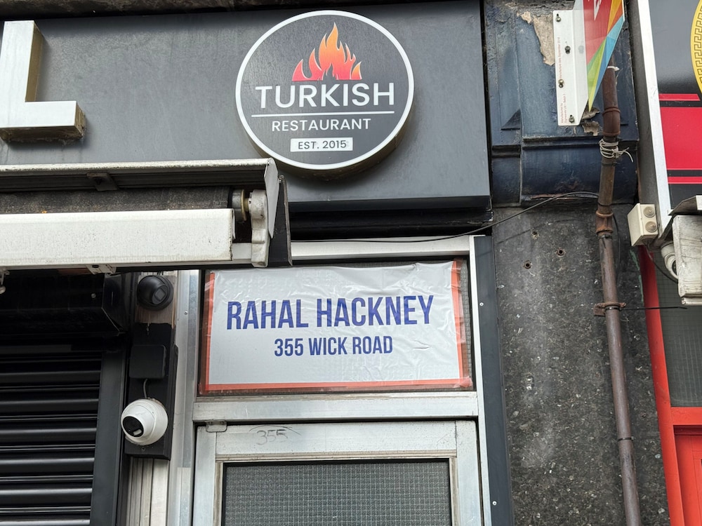 Rahal Hotel Hackney London — 4-Star Luxury Hotel in London, United Kingdom