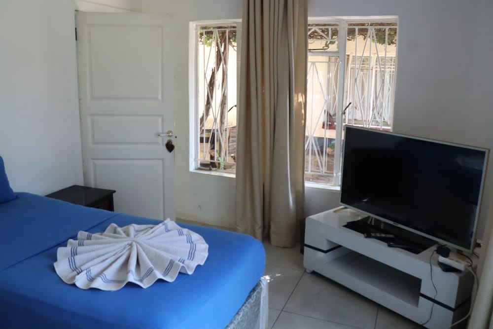 Simwest Harare - carbon neutral hotel in Harare