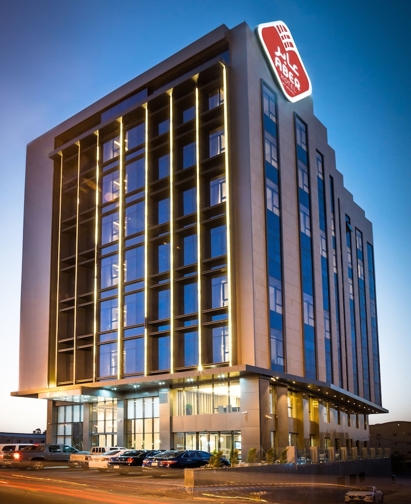 Aber Khamis Mushait in Khamis Mushait, Saudi Arabia